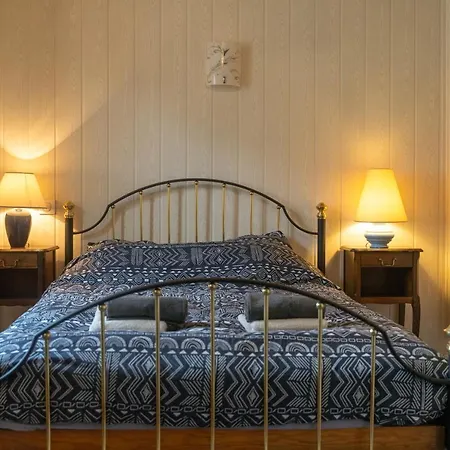 Holiday home La Maisonnette Etape De Saint-come D'olt