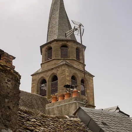 La Maisonnette Etape De Saint-come D'olt